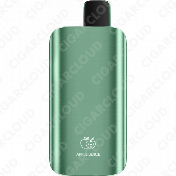 HQD Glaze Яблочный Сок